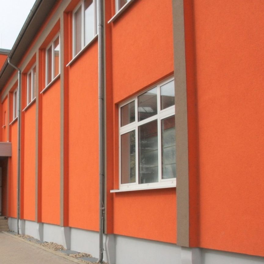 Wohnung, 2 Zimmer (46,41 m²) - Foto 1