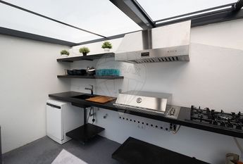 Moradia T4 em Lisboa