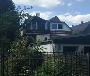 Etagenwohnung in Korschenbroich mit Waldblick - Foto 1