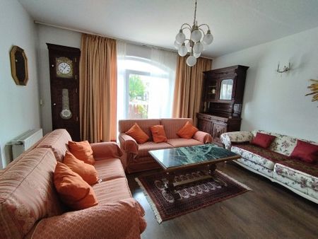 Veres Péter street House - Photo 4