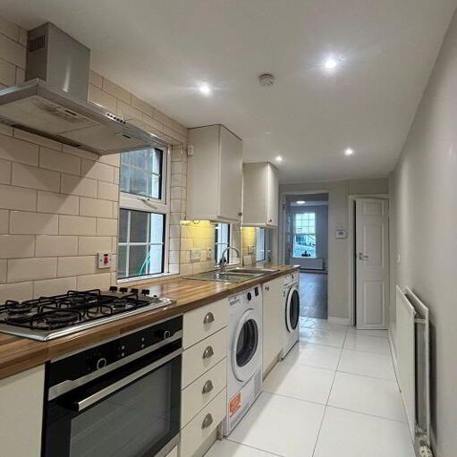 7 Bow Street, Donaghadee, BT21 0HD - Photo 1