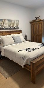 Unité de condo à louer pour le 1er avril 2026 - Photo 3