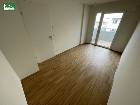 Geräumige 2-Zimmer Wohnung in 1200 Wien - Einbauküche und Balkon inklusive! - Foto 5