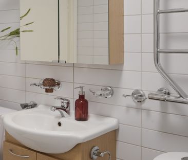 Vikengatan 10A - Foto 5