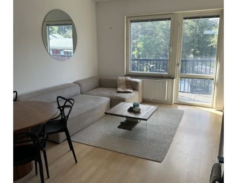 Trunstavägen 5 - Foto 1