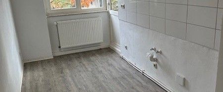 Hier fühlen Sie sich wohl: ansprechende 3-Zimmer-Wohnung in Hannover- Buchholz - Foto 1