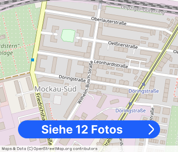 ERSTBEZUG//ELEGANTER ALTBAUCHARME TRIFFT MODERNES WOHNGEFÜHL // 2 Z... - Foto 1