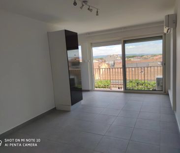 Location Appartement 2 pièces 37m² NARBONNE 11100 - Photo 1