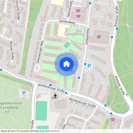 Schlesierweg 52, 38440, Wolfsburg