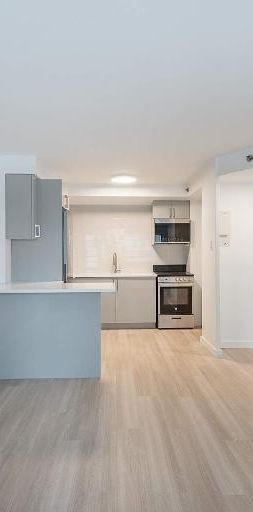 1 495 $ / mois • Dernier mois GRATUIT (bail 13 mois) - Photo 1