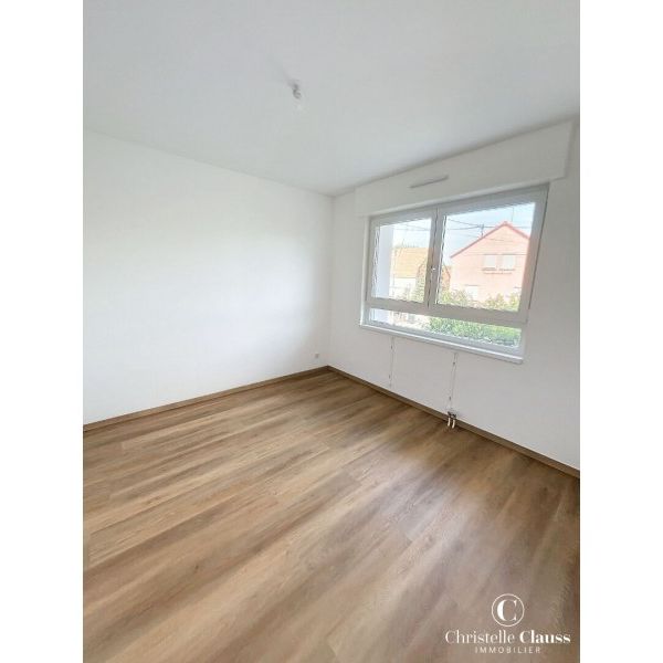 Maison - MUNCHHOUSE - 83m² - 3 chambres - Photo 1