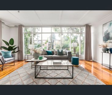 3/162 Power Street, Hawthorn, Vic 3122 - Photo 6