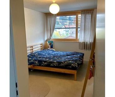 3½ Zimmer-Wohnung in Bern - Liebefeld, möbliert, auf Zeit - Photo 2