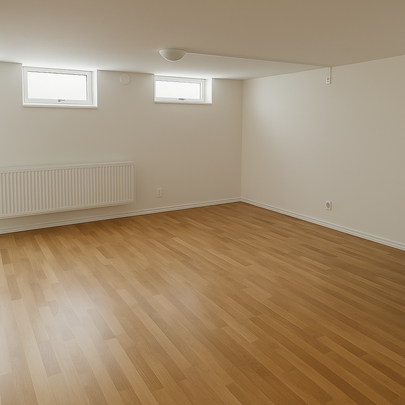 Johannesbergsvägen, Rödeby - Foto 1