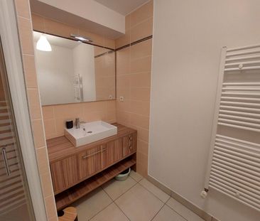 location Appartement T2 DE 39.85m² À MONTPELLER - Photo 6