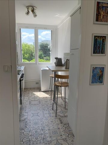 2 pièces - Meublé - 41,35 m² - 3ème étage - Colocation non autorisée - Photo 5