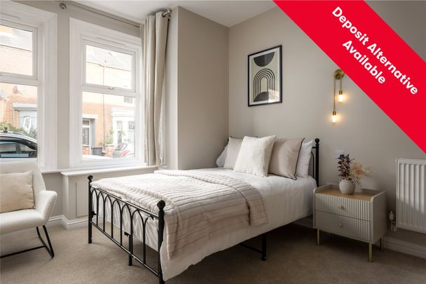 St. Pauls Road, Gloucester, Gloucestershire, GL1 - Photo 1