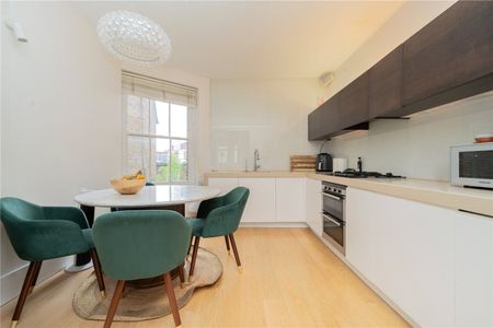 Crescent Mansions, Holland Park, W11 - Photo 3