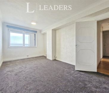 1 bedroom apartment to rent Trinity Green, Gosport, PO12 - Photo 3