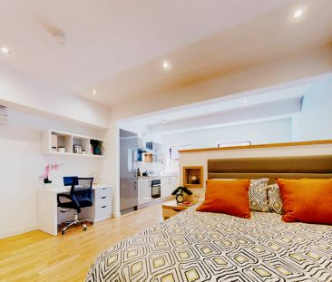 1 Bed Classic - Photo 3