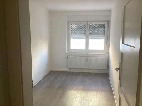 Gemütliche 1,5-Zimmer-Wohnung in ruhiger Lage sucht nette Mieter - Foto 1