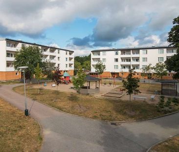 Lagrådsgatan 24 B - Foto 2