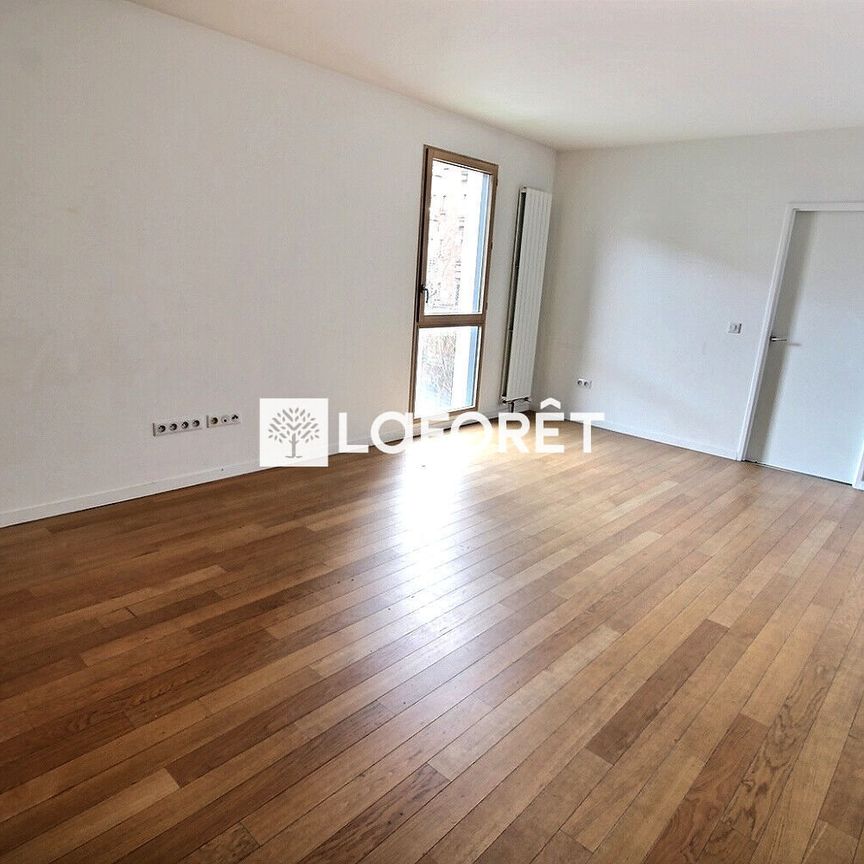 Apartment - Photo 1