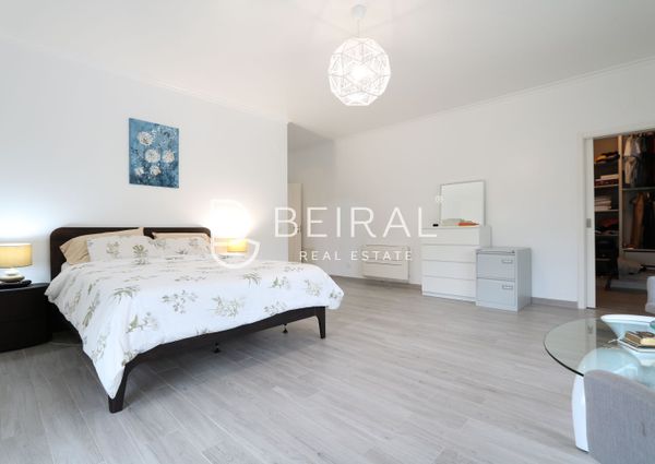 Moradia T4 em Setúbal