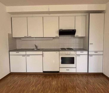 2 Zimmer, 48 m², 1. Stock - Foto 1