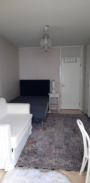 Hagalundsgatan, Solna - Foto 1