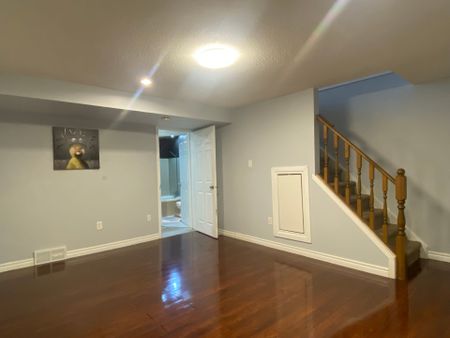 For Lease - 50 Chapman Court Unit# 53, London North, Ontario - Photo 5