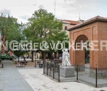 Madrid - Photo 6