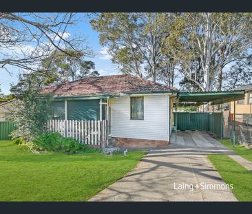 19 Mawson Road, Tregear, NSW 2770 - Photo 6
