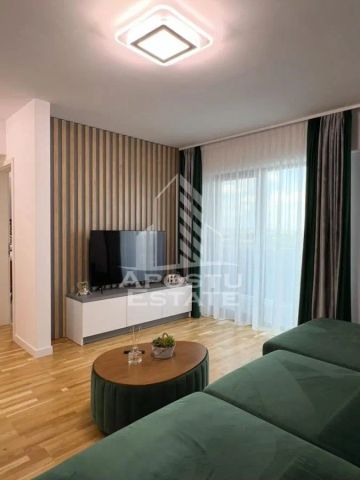 Apartament cu o camera de inchiriat, Timisoara zona Fabric - Fotografie 2
