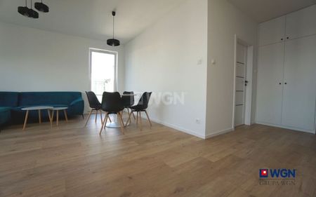 Apartament na wynajem Konin - Zdjęcie 4