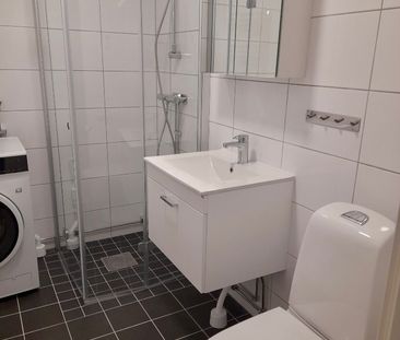 Färjemansgatan 18 A - Foto 6