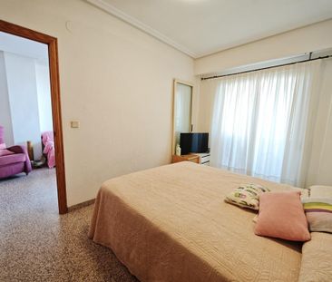 Piso de alquiler en Calle Ciudad de San Sebastián, Los Arenales del... - Photo 5