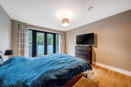 2 bedroom apartment to rent - Photo 4