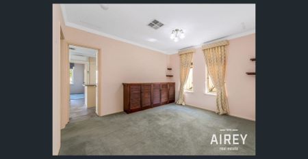 Cottesloe House near beach - Photo 2