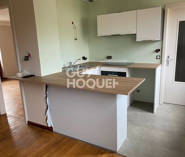 Appartement 3 pièces (51 m²) en location à ASPACH LE HAUT - Photo 2