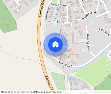 Kelvin Close, Arborfield, Reading, RG2 - Photo 1