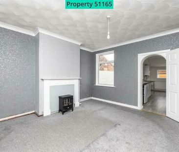 2 bedroom terraced house to rent - Photo 5