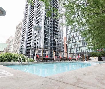 For Lease - 110 Charles Street Unit# 904, Toronto, Ontario - Photo 6