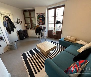 T2 Meublé A LOUER - Photo 2