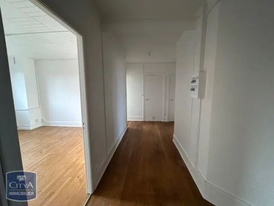 Appartement à louer 3 pièces 70m² - Photo 1