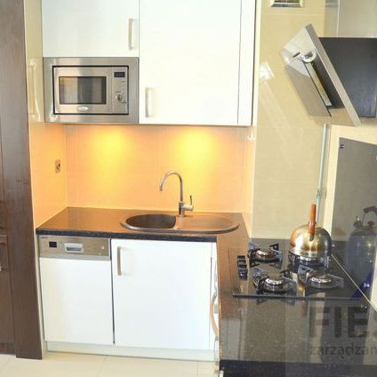 Warszawa Bielany, ul. Gustawa Daniłowskiego - Фото 1