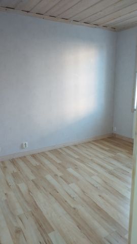 Kamvägen, Burträsk - Foto 2