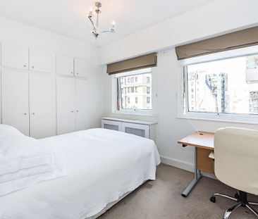 Weymouth Street, Marylebone, London, W1W 5BX - Photo 6