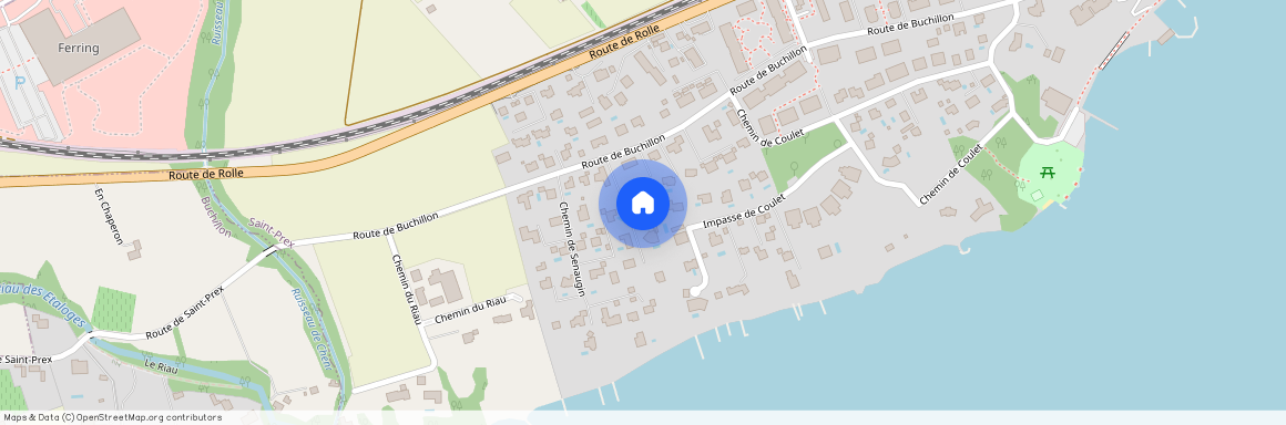 1164, Buchillon, zone, 14