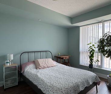 For Lease - 18 Graydon Hall Drive Unit# 301, Toronto, Ontario - Photo 4
